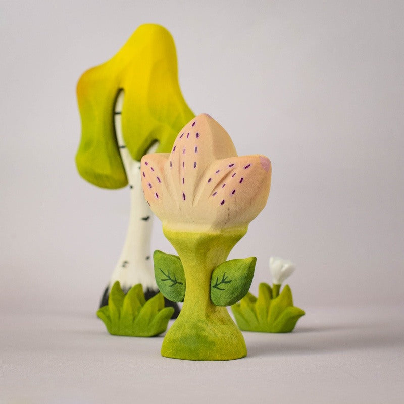 Bumbu Toys | Spring Flower Zia