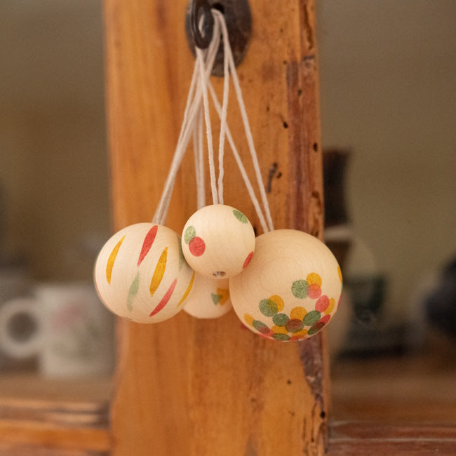 Grapat | Christmas Decorations Wonder Balls at Milk Tooth Australia