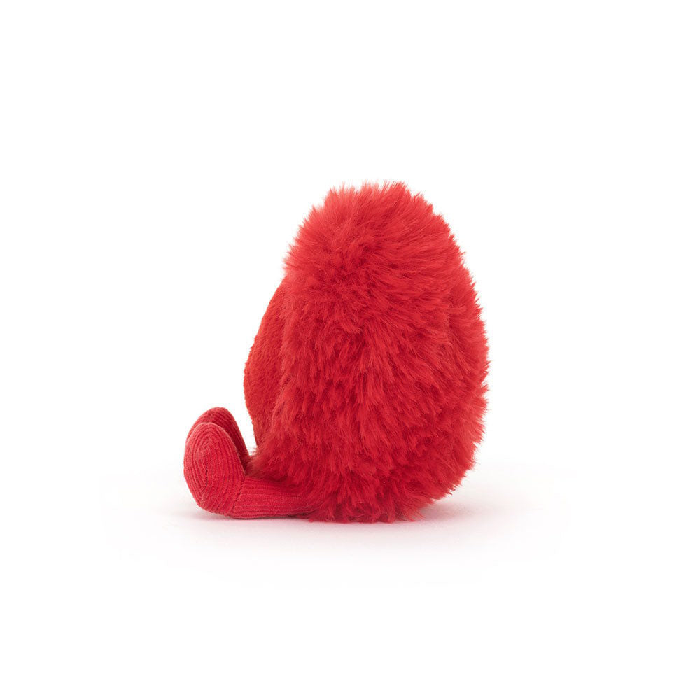 Jellycat | Amuseables Beatie Heart Little at Milk Tooth Australia