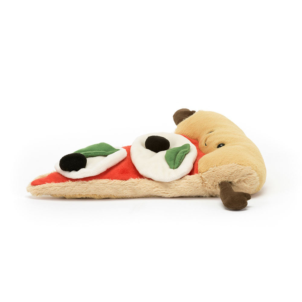 Jellycat | Amuseables Slice of Pizza at Milk Tooth Australia