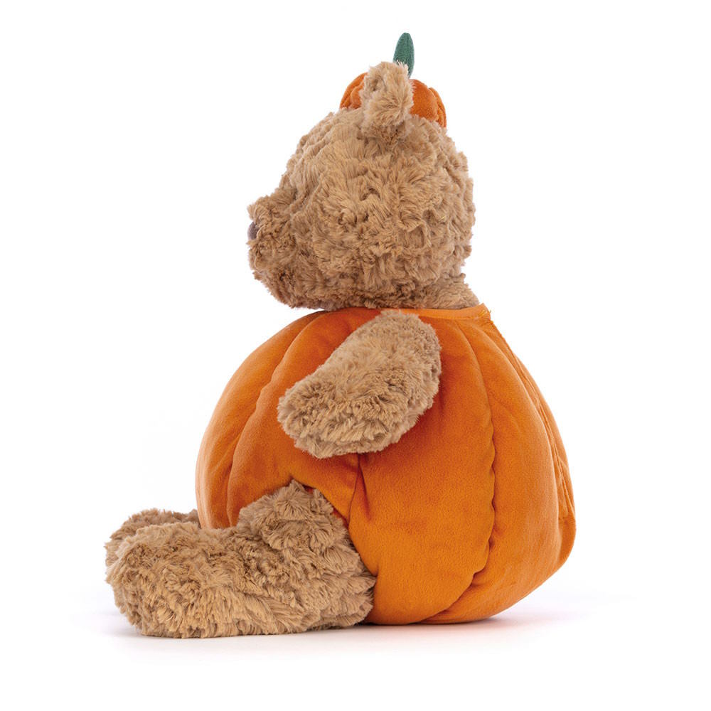 Jellycat pumpkin online