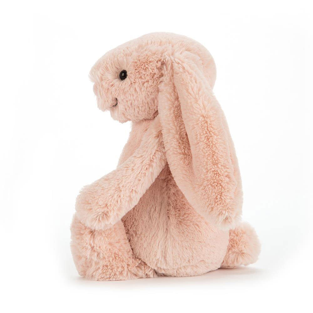 Jellycat | Bashful Bunny Medium Blush at Milk Tooth Australia