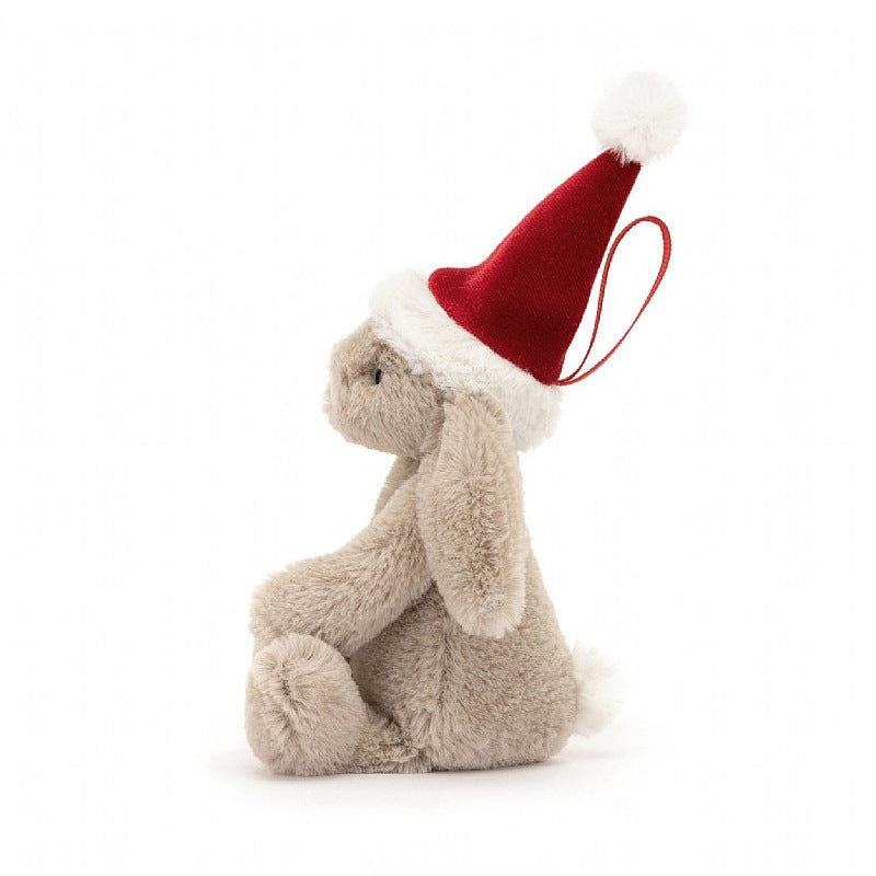 jellycat christmas bunny