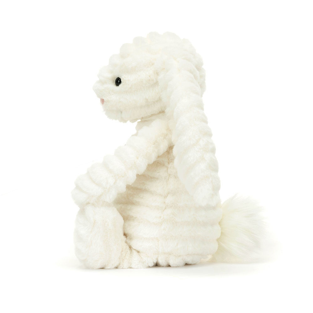 Jellycat | Bashful Luxe Bunny Nimbus at Milk Tooth Australia