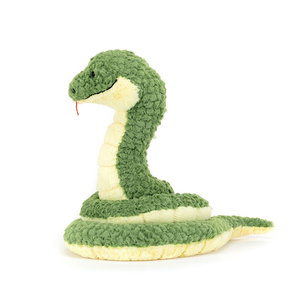 Jellycat | Cizi Snake at Milk Tooth Australia