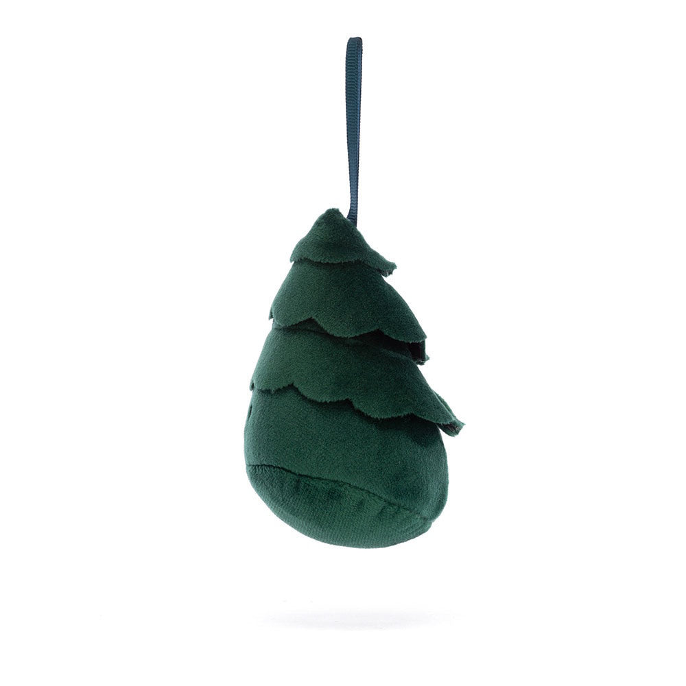 Jellycat | Festive Folly Christmas Tree at Milk Tooth Australia