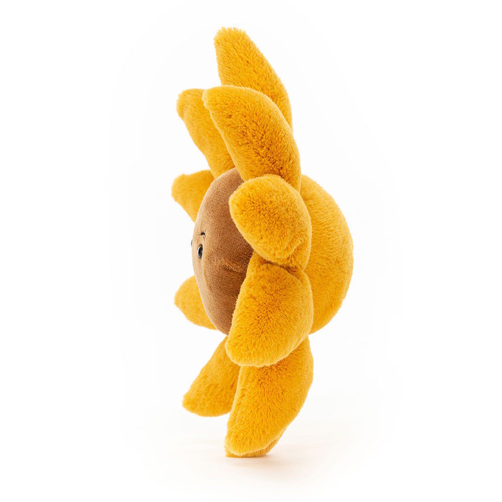 Jellycat | Fleury Sunflower Small at Milk Tooth Australia