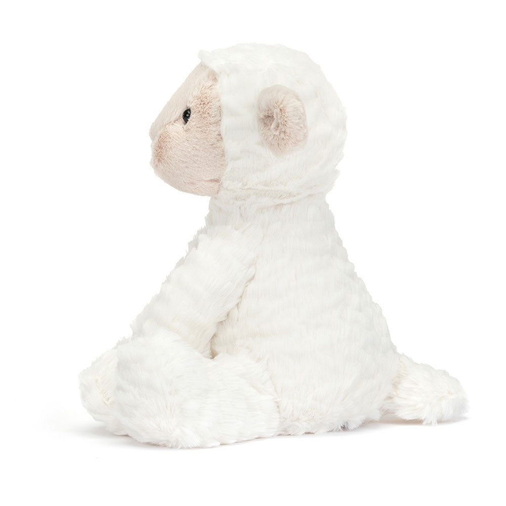 Jellycat | Fuddlewuddle Lamb at Milk Tooth Australia