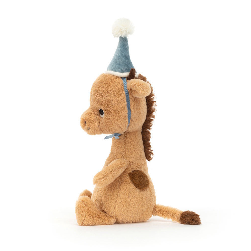 Jellycat | Jollipop Giraffe at Milk Tooth Australia