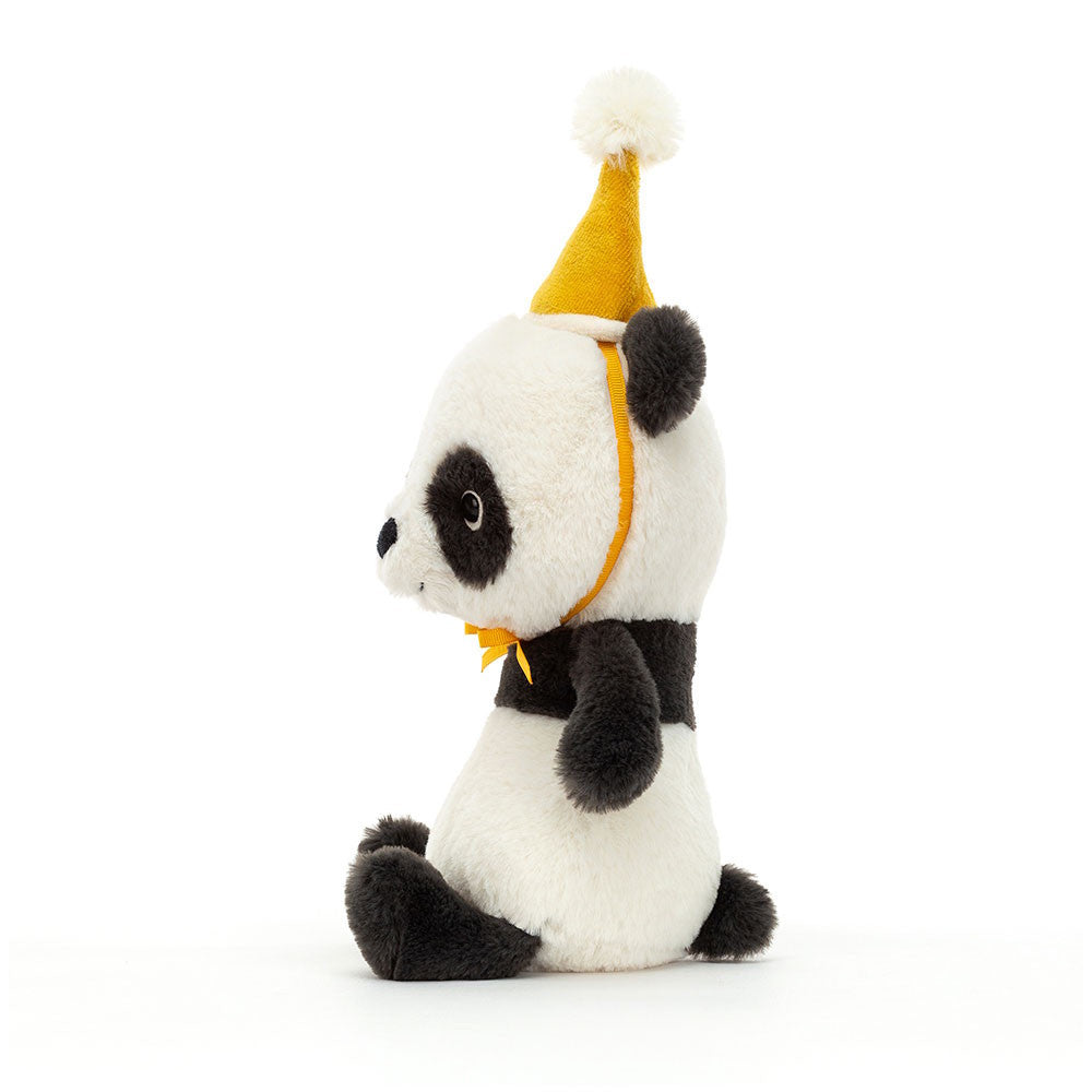 Jellycat | Jollipop Panda at Milk Tooth Australia