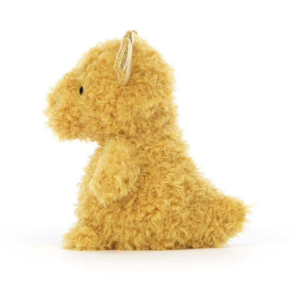 Jellycat | Little Dragon at Milk Tooth Australia