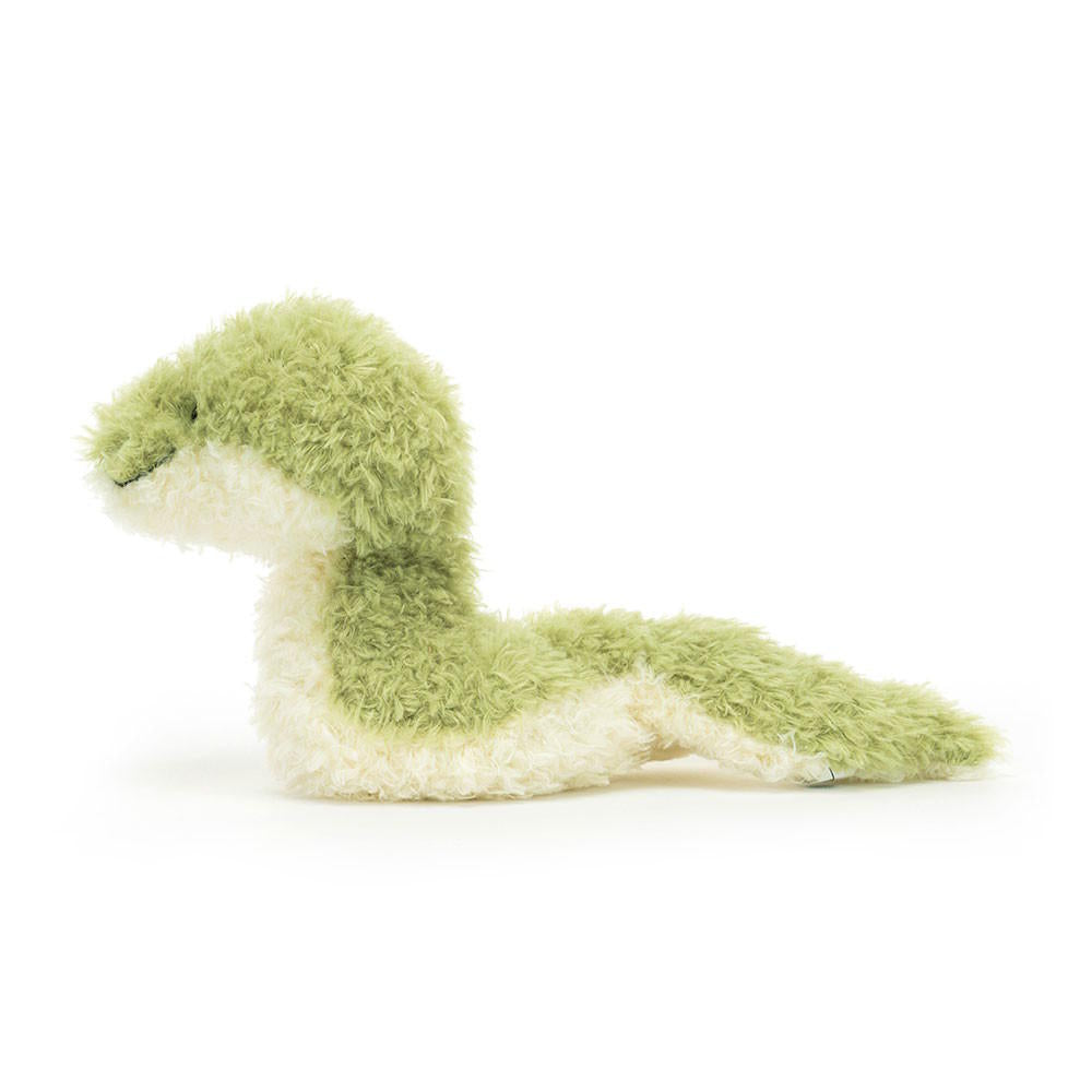 Jellycat | Little Snake at Milk Tooth Australia