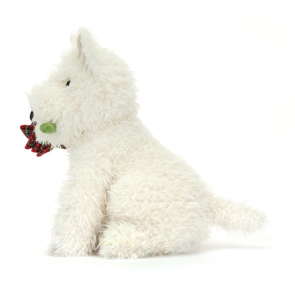 Jellycat | Munro Scottie Dog Love You at Milk Tooth Australia