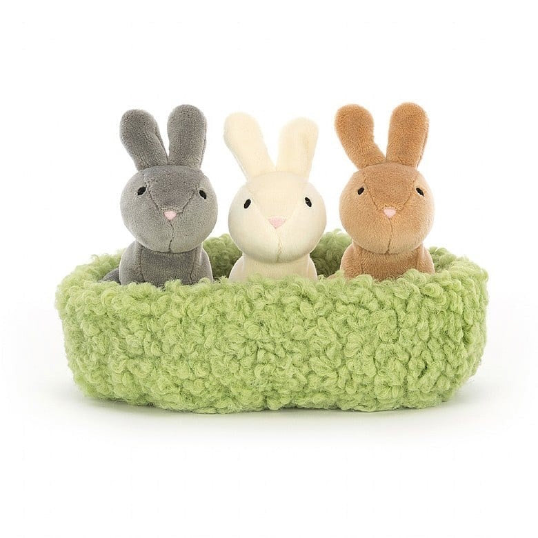 Bunny soft toy australia on sale