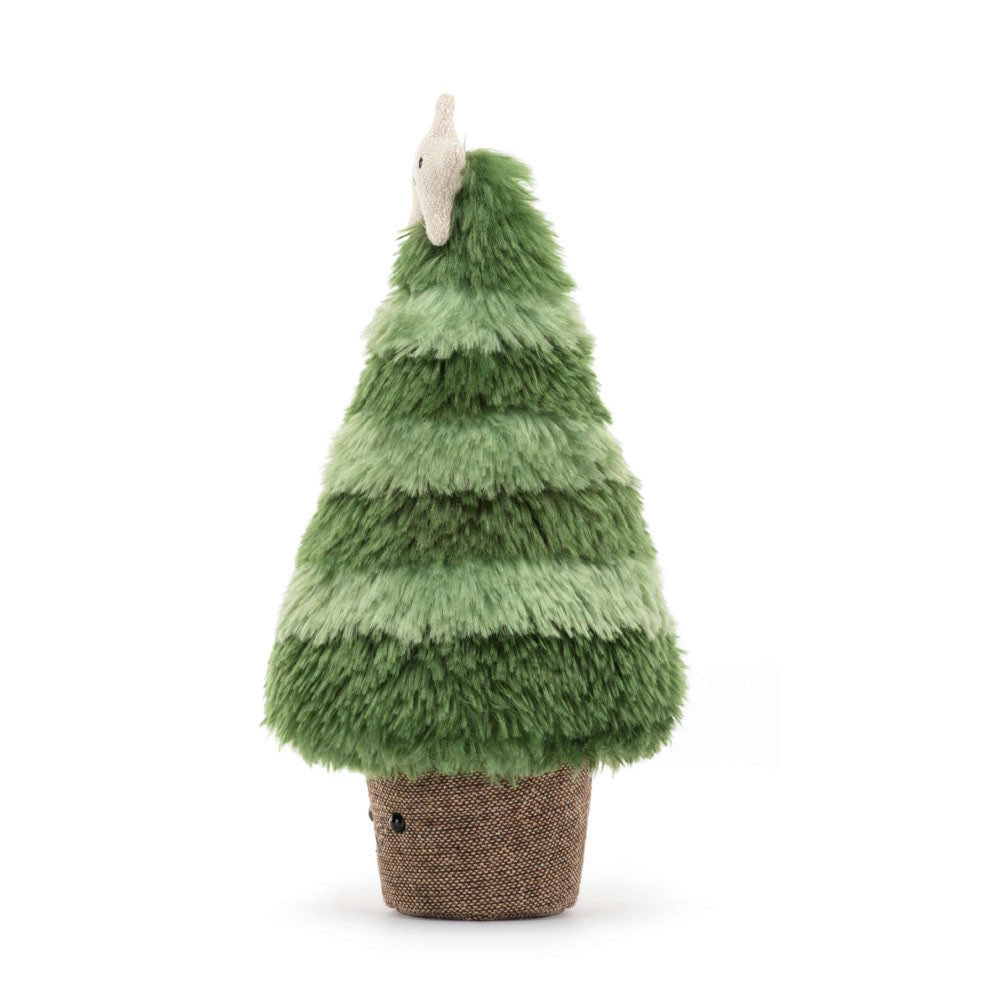 Jellycat | Amuseables Nordic Spruce Christmas Tree at Milk Tooth Australia