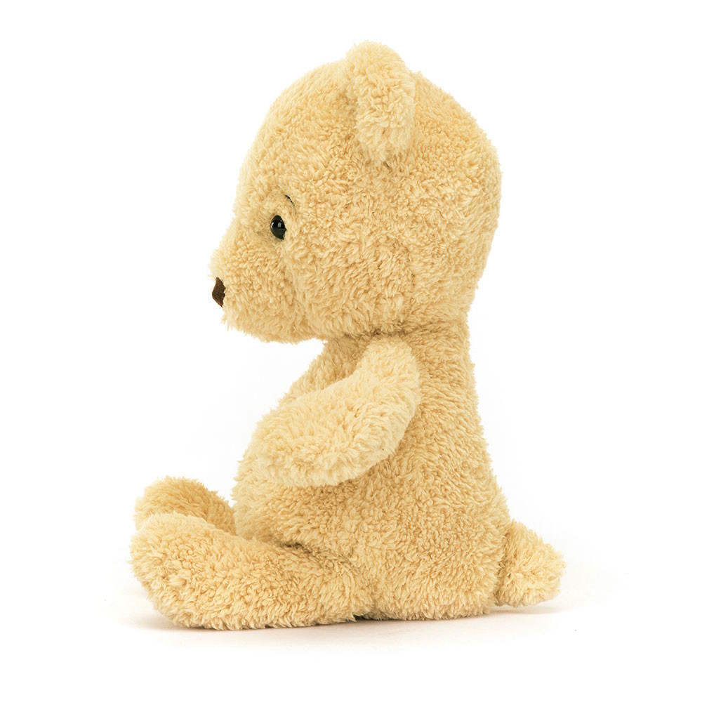 Jellycat | Rumblikin Bear at Milk Tooth Australia