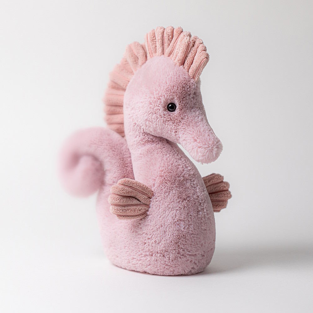 Jellycat | Sienna Seahorse