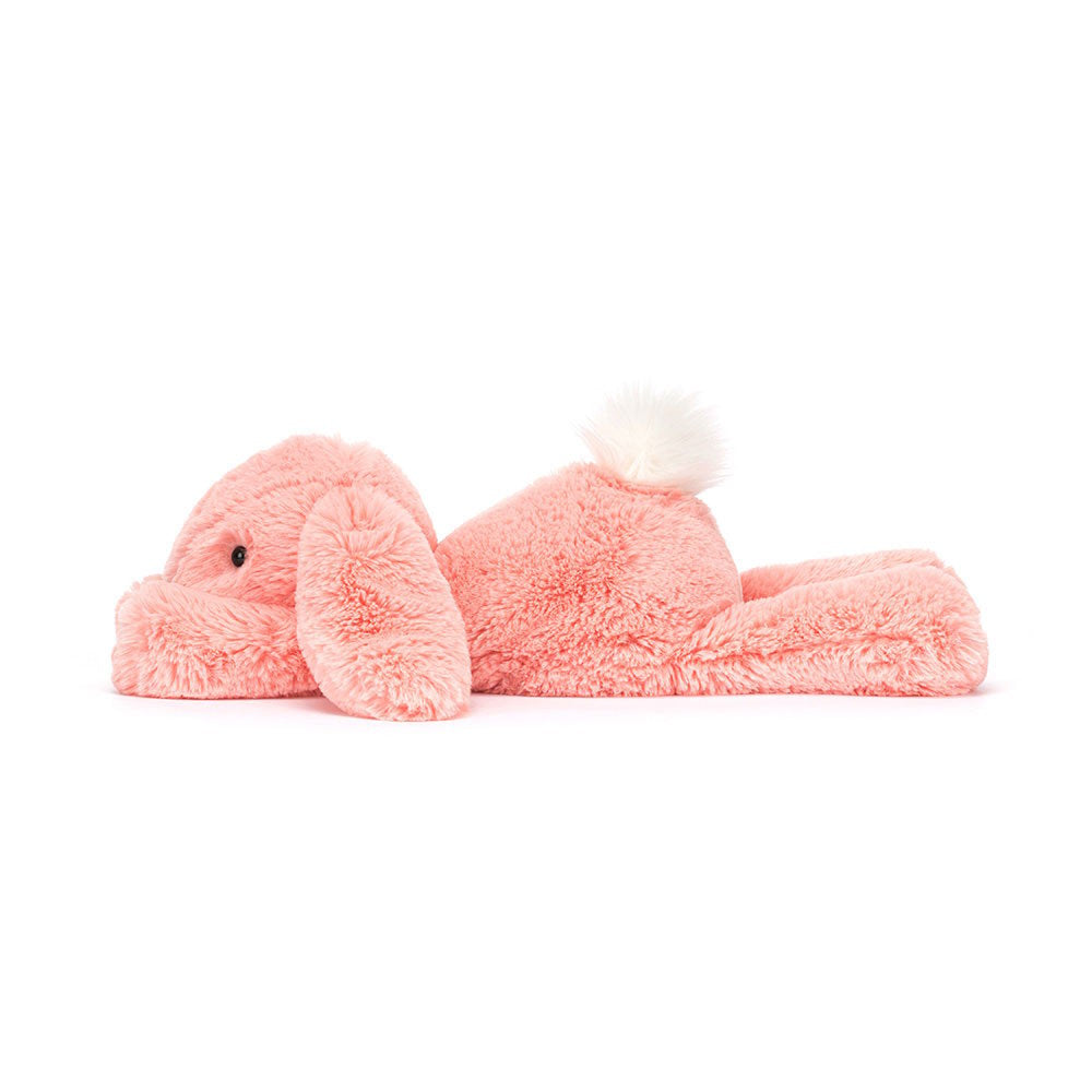 Jellycat | Smudge Rabbit Apricot at Milk Tooth Australia