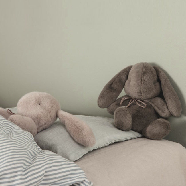 Maileg plush bunny online