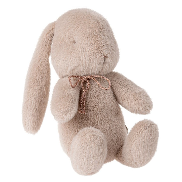 Fluffy bunny toy sale