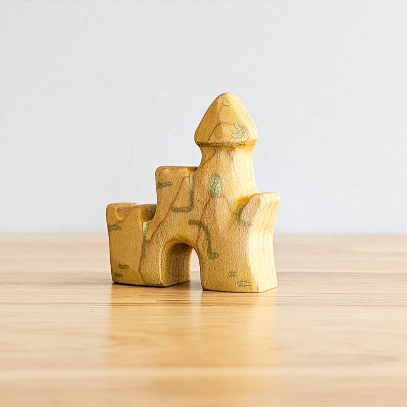 NOM Handcrafted ~ Handmade Wooden Toys and Gifts