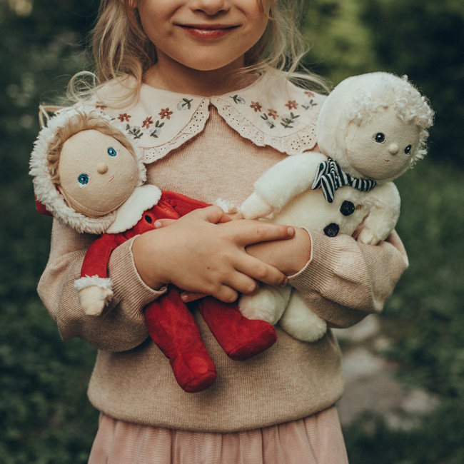 Olli Ella | Dinky Dinkum Sammy Santa at Milk Tooth Australia