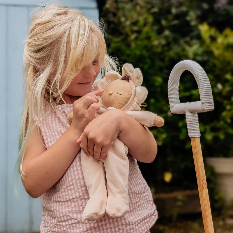 Olli Ella | Dozy Dinkum Tootsie Gardenia at Milk Tooth Australia