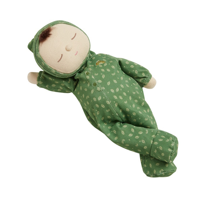 Baby deals tooth doll