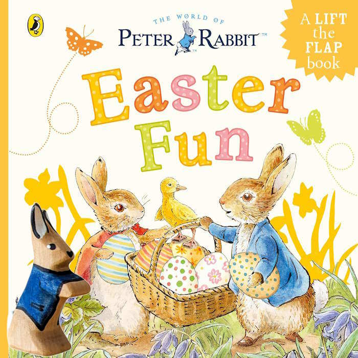 Factory Peter Rabbit Bundle