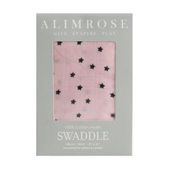 Alimrose swaddle sales