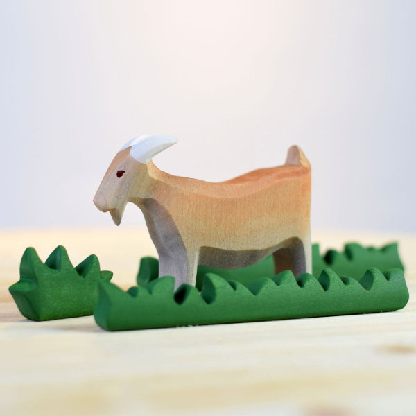 Billy goat hot sale toy