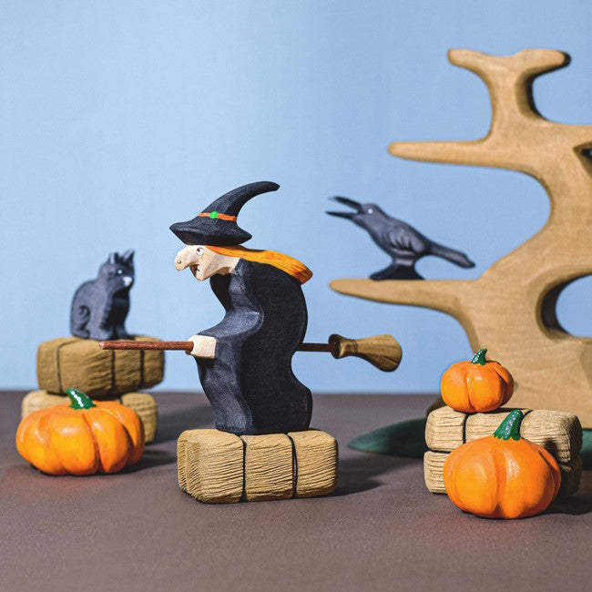 Halloween witch toys on sale