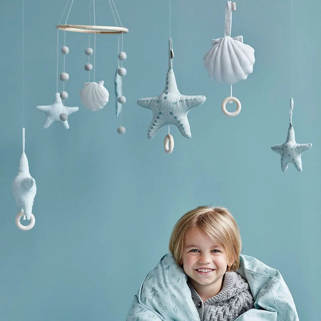 Beautiful decor, linen, toys, baskets, wall hangings and more - Milk Tooth