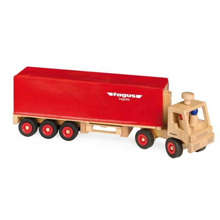 Cheapest Fagus Dump Trailer