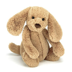 Jellycat 2025 golden retriever