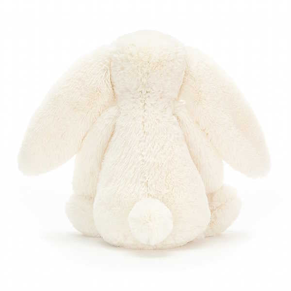 Jellycat | Bashful Bunny Medium Cream - Milk Tooth