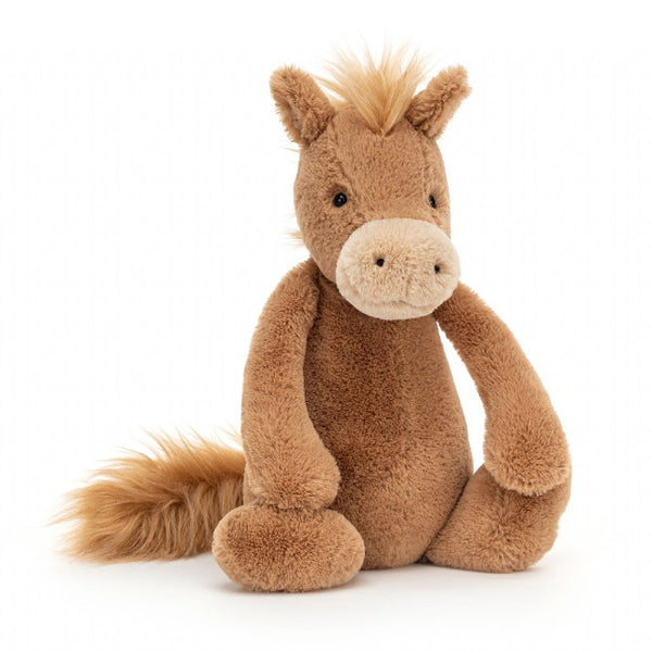 Jellycat hot sale palomino pony