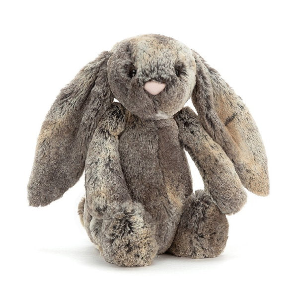 Jellycat brown sale bunny