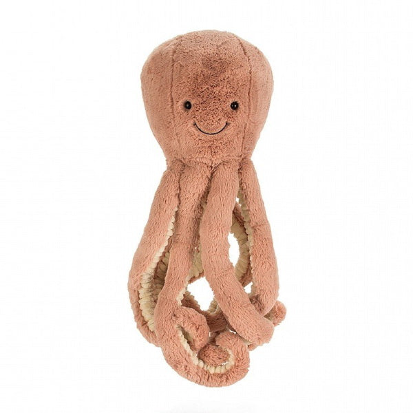 Small jellycat octopus online