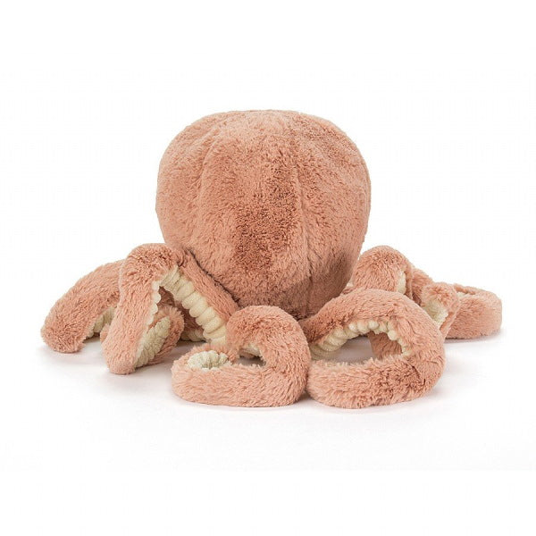 Jellycat sales octopus small