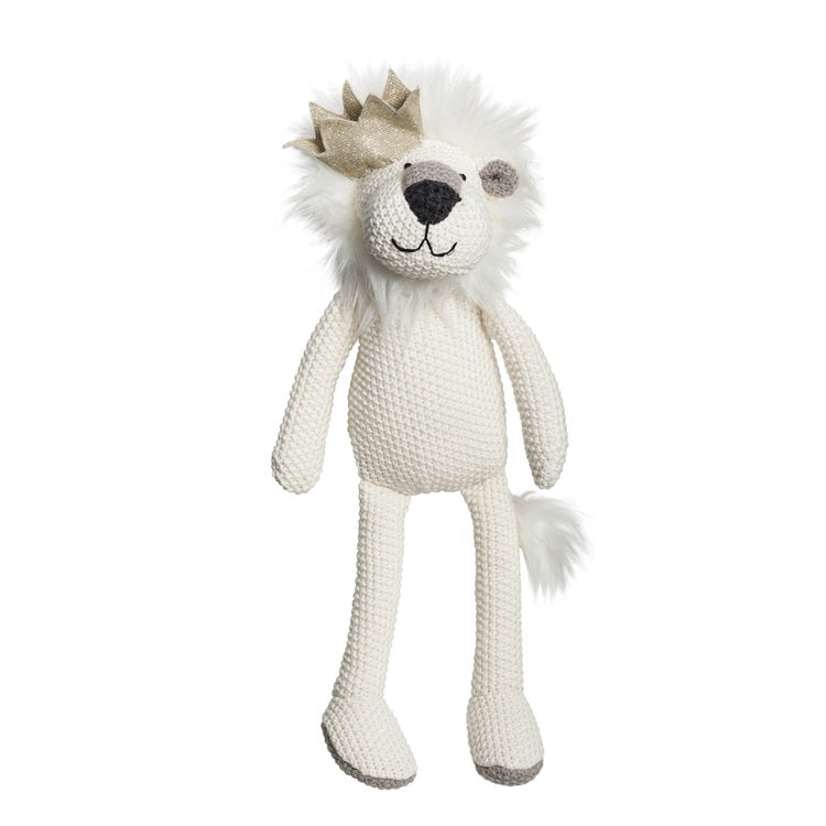 Lancelot lion sale jellycat