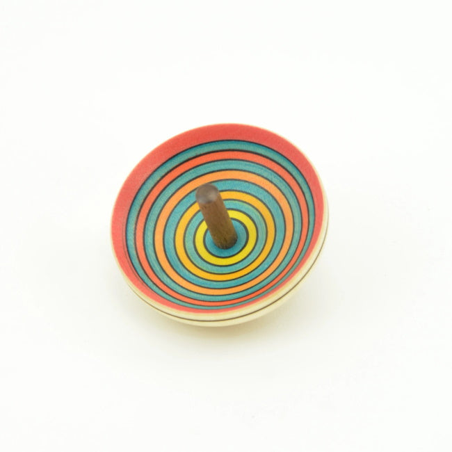 Sprint Spinning Top