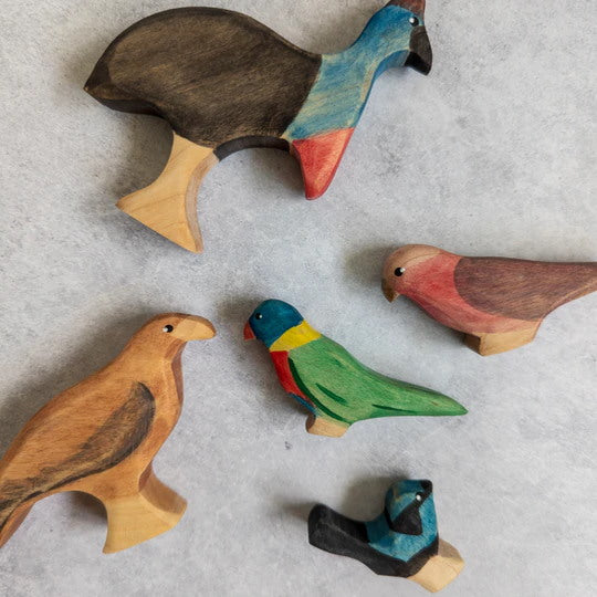 Galah toys clearance