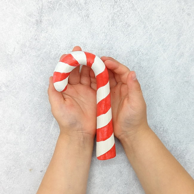 Candy discount cane teether