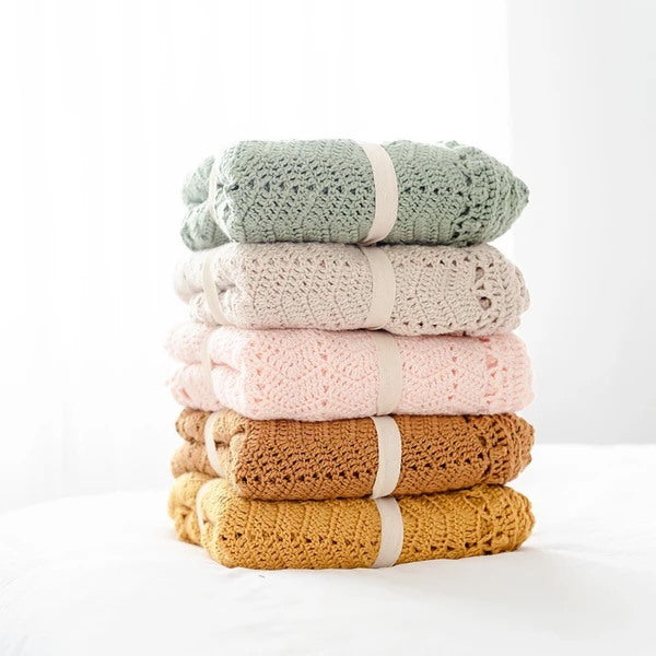 Ob designs crochet blanket deals